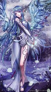 1000 Ideas About Anime Angel On Pinterest Angels Anime Girls Anime Angel Anime Art Manga Girl