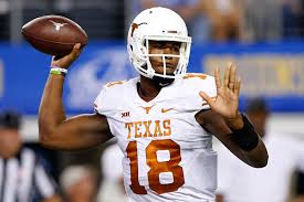 2015 Texas Longhorns Football Preview