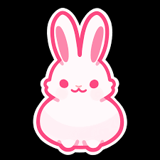 Avec ces 12 modèles jespère que vos. Bunny Lapin Kawaii Dessin Image Gratuite Sur Pixabay