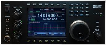 Image result for Ten-Tec 1220