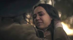 Paula Angel Documentary