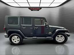 Image result for Brilliant Black 2008 Wrangler