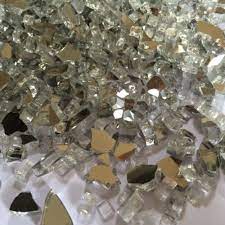 The cottage is a fun place to hang out, both summer and winter, and features food and drink options sourced from across the lake placid region. Kdglass Provides Colored Crushed Glass Mirror In Many Colors