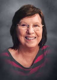 Obituary information for Anna Christine Wingfield