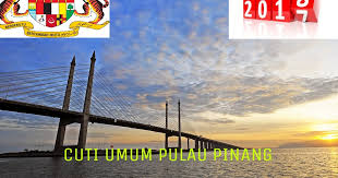 Aplikasi mudah alih ini menyediakan maklumat hari kelepasan am malaysia yang telah diwartakan oleh kerajaan persekutuan dan negeri. Jadual Cuti Umum Pulau Pinang 2020 Hari Kelepasan Am My Panduan