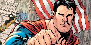 Weird Science DC Comics: 2016-08-14