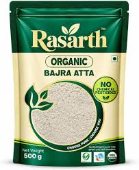 Pearl Millet Flour / Bajra Atta