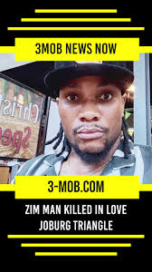 Oshane Brown Accident