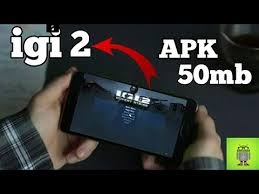 Download the project igi 1 apk & obb file for android mobile. Igi 2 Covert Strik For Android Gamingbeststuduis