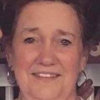 Mrs. Ruth Aline Nabors Brown Wilhoite Obituary