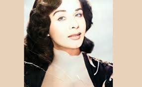 Silvia Pinal presenció PLEITO de Jorge Negrete y una famosa