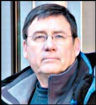 John Frady Obituary (1948