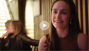 Career advice from Allisa O'Connell at Flight Centre