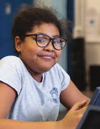 Cost of Education Not Covered by Tuition The Epiphany School Foundation  Annual Review 2018-2019