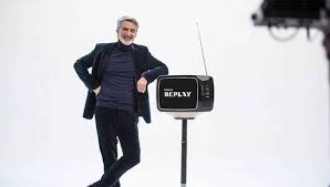 We did not find results for: Antoine De Caunes Dans Replay Sur Canal En Prime