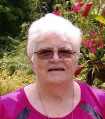 Betty Wall Obituary (2017)