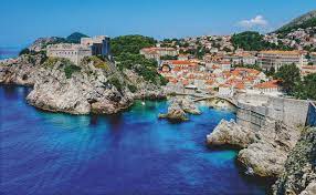 Croatia, officially the republic of croatia (republika hrvatska), is a strategically important country at the crossroads of the mediterranean and central europe. A Digital Nomad S Guide To Croatia