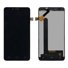 LCD with Touch Screen for Panasonic T45 ...