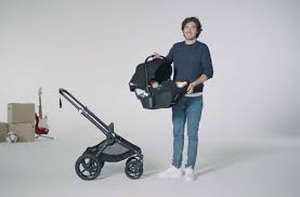 Here's how to make the perfect choice, keeping safety, comfort and fit in mind. Bugaboo Turtle By Nuna Infant Car Seat