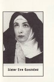 Sister Eve Gonzalez Discography: Vinyl, CDs, & More