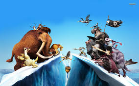 Download movies bollywood hollywood tamil telugu,songs,software,wallpapers. Film Review Ice Age 4 Buzzhub