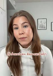 Bloom by Johanna Beauty Box