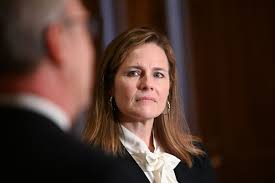 George washington was one of the founding fathers of the united states of america, and first president of the united states. A Gun Rights Decision Provides A Preview Of The Justice Amy Coney Barrett Might Be Both Liberals And Conservatives Agree The Washington Post