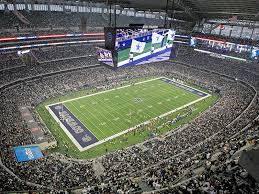 The new dallas cowboys stadium is a house that jack hill has built. Cabinets Closets Wpe Conference Bonus Free Tour Of At T Stadium Woodworking Network
