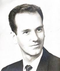 Bernard O'Halloran Obituary