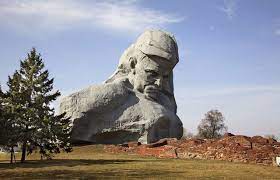 Trip report z cesty do běloruska v době mistrovství světa v ledním hokeji 2014. Posledni Diktatura Evropy Zaslouzi Si Belorusko Vasi Pozornost Jenprocestovatele