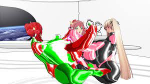 ゆこるに on X: 元ネタ的にペコポン人を同種族に変えてしまうチクチン星人みたいな t.coZH46d4taAE  X