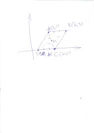 Timpul efectiv de lucru este de 3 ore. In Reperul Cartezian Xoy Se Considera Punctele A 3 3 B 6 3 C 4 0 DeterminaÈi Coordonalete Brainly Ro