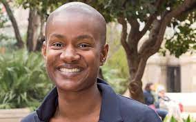 But the party's federal council adopted a separate motion asking paul to publicly repudiate one of. Annamie Paul Wants To Be The First Black Jewish Leader Of A Canadian Party The Times Of Israel