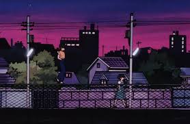 Lift your spirits with funny jokes, trending memes, entertaining gifs, inspiring stories, viral videos, and so much more. Jamie Nyc 25 Virgo ãƒ¾ à¹' à¹' I Post Mostly Retro Anime Manga As Well As Visual Kei J Rock Content This Is Also M Aesthetic Anime Anime Scenery Anime City