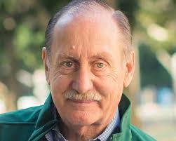 Rick Cole's Instagram, Twitter & Facebook