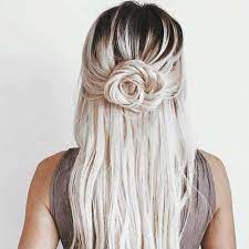 34 of the cutest prom updos you'll see for 2021. Make Homecoming A Night To Remember 50 Dreamy Hairstyles To Wear Hair Motive