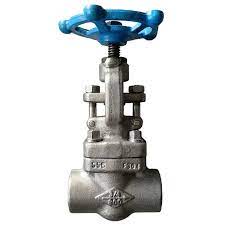 Pin On Forged Steel Globe Valve