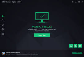 Iobit malware fighter pro is unique dual core malware engine to protect your pc from malicious things. Iobit Malware Fighter Pro 8 5 0 789 Key Latest Startcrack