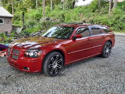 Image result for Inferno Red 2007 Magnum