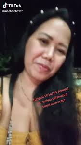 Funeral of Melvin Weigh