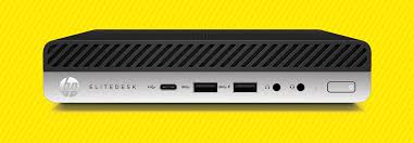 As part of this project, we are releasing videos with some additional looks at the systems and some more candid thoughts. Hp Elitedesk Mini Pc Review Big Force In A Compact Package