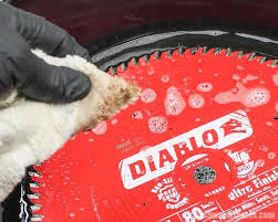 How To Clean Saw Blades Table Saw Blades Table Saw Saw Blades