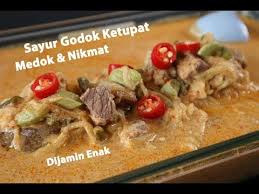 Rabu, 16 juni 2021 libro de sexto grado ciencias naturales / guia del maestro ciencias naturales 6 sexto grado honduras : Sayur Godok Ketupat Spesial Lebaran Dijamin Enak Medok Nikmat Youtube