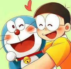 Use them as wallpapers for your mobile or desktop screens. Wallpaper Wa Doraemon Lucu 3d Top Anime Wallpaper Doraemon Cartoon Doremon Cartoon Doraemon Wallpapers
