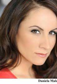 Даниэла Малаве (Daniela Malave): фильмы, биография, семья, фильмография —  Кинопоиск