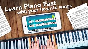 Once you've learned a few small sections, you'll be given the chance to play along. Simply Piano By Joytunes App For Iphone Free Download Simply Piano By Joytunes For Ipad Iphone At Apppure