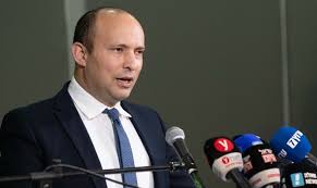 Der rechte israelische politiker naftali bennett hat mit seinen jüngsten forderungen und aussagen im kabinett für empörung gesorgt. Naftali Bennett French Court S Decision Not To Try Arab Murderer Pitiful Israel National News