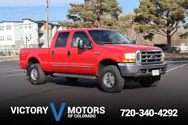 Image result for Vermillion 2000 F250