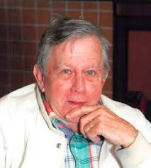 Robert J LaPrade, 92 Obituary