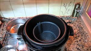 Sigue nuestro paso a paso para cocerlo en olla sumergido en agua, al vapor, en el microondas, salteado o asado y descubre recetas riquísimas en las que utilizarlo. Cocinar Al Vapor En Ollas Gm Youtube